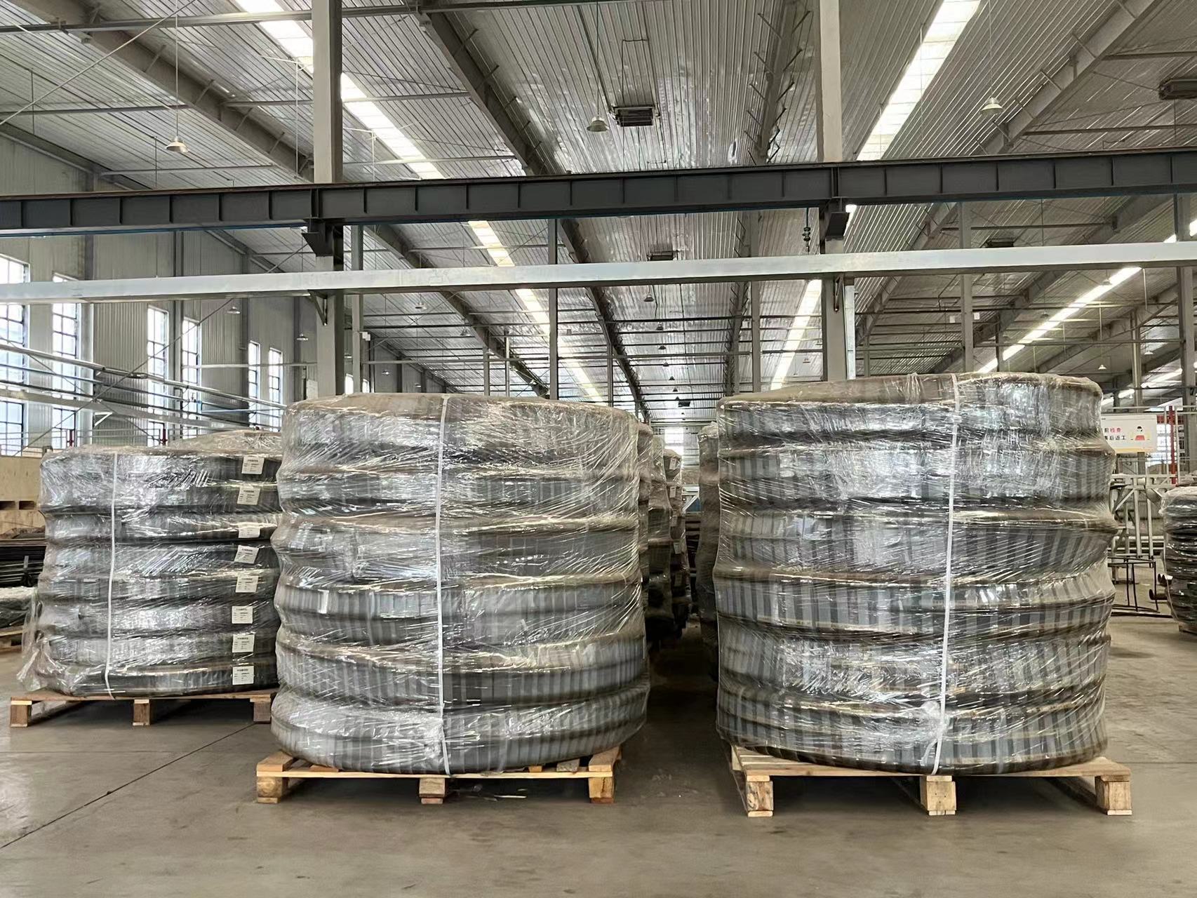 什么是編織軟管?